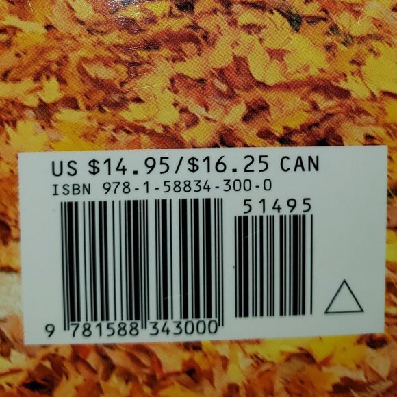 Like New A GUIDE TO THE SMITHSONIAN GARDENS - Picture 3 of 4